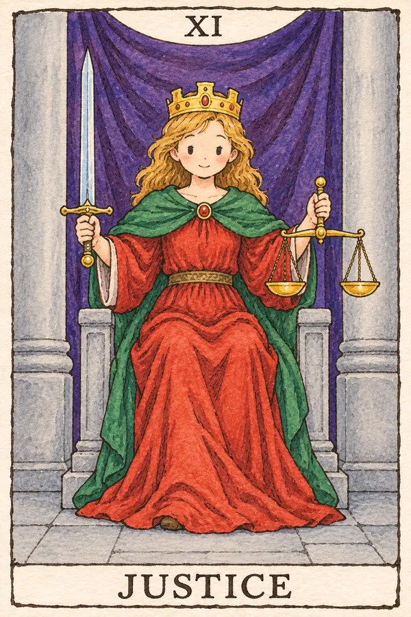 正义 · Justice 正义 · Justice