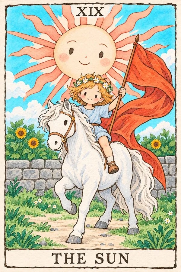太陽 · The Sun