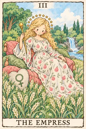 The Empress