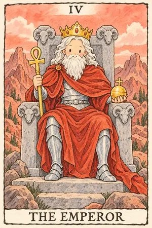 The Emperor