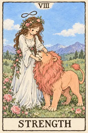 Strength