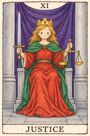 Justice