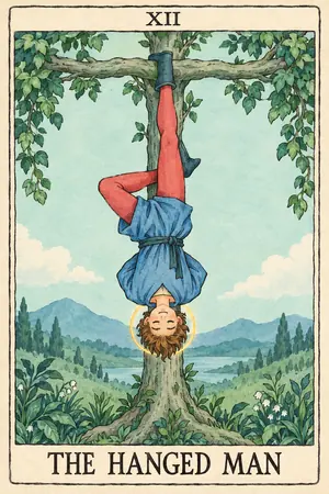 The Hanged Man