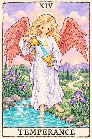 Temperance