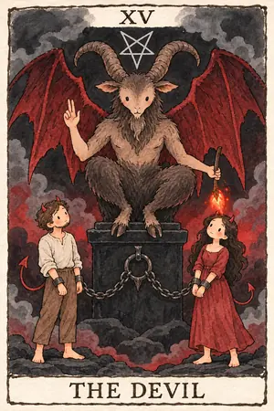 The Devil