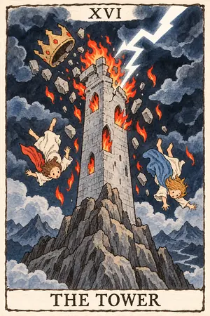 The Tower