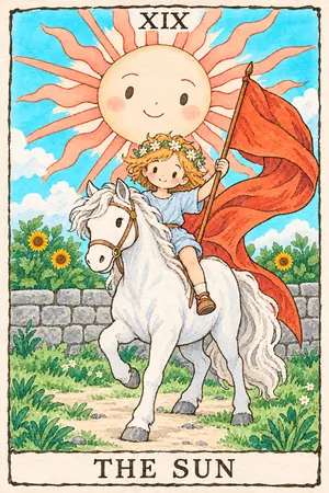 The Sun